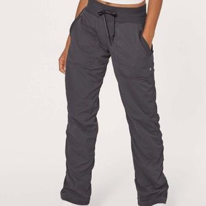 Tall Lululemon Dance Studio Pants